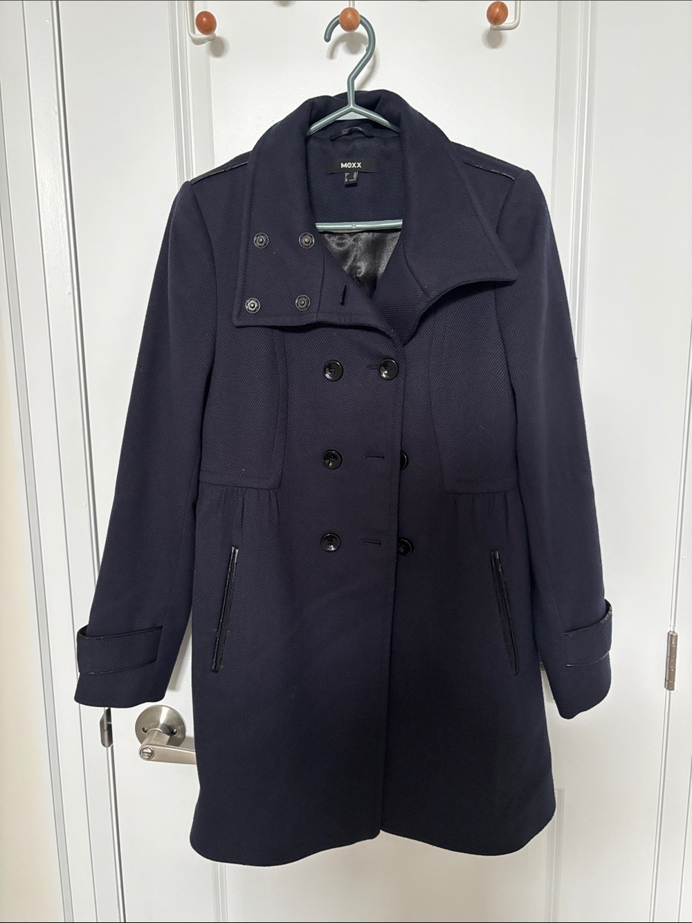 Mexx Navy Peacoat